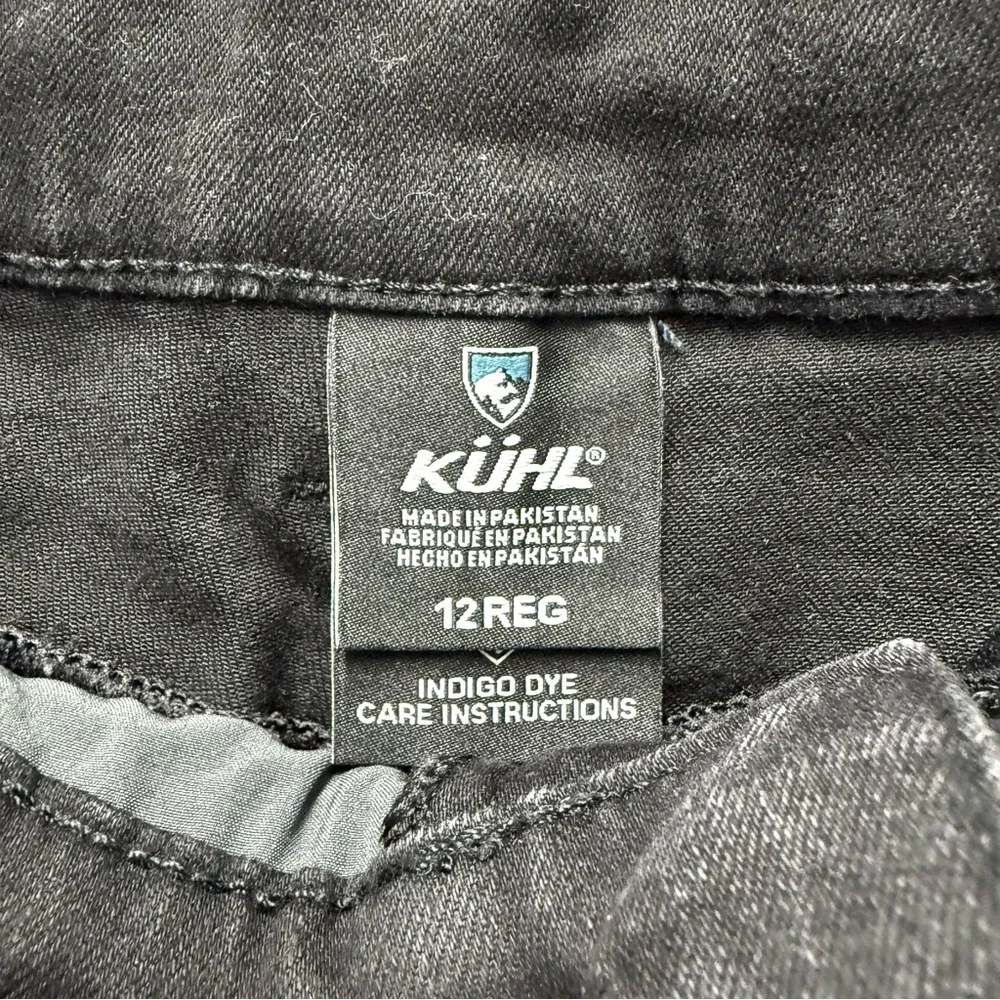 Kuhl 9